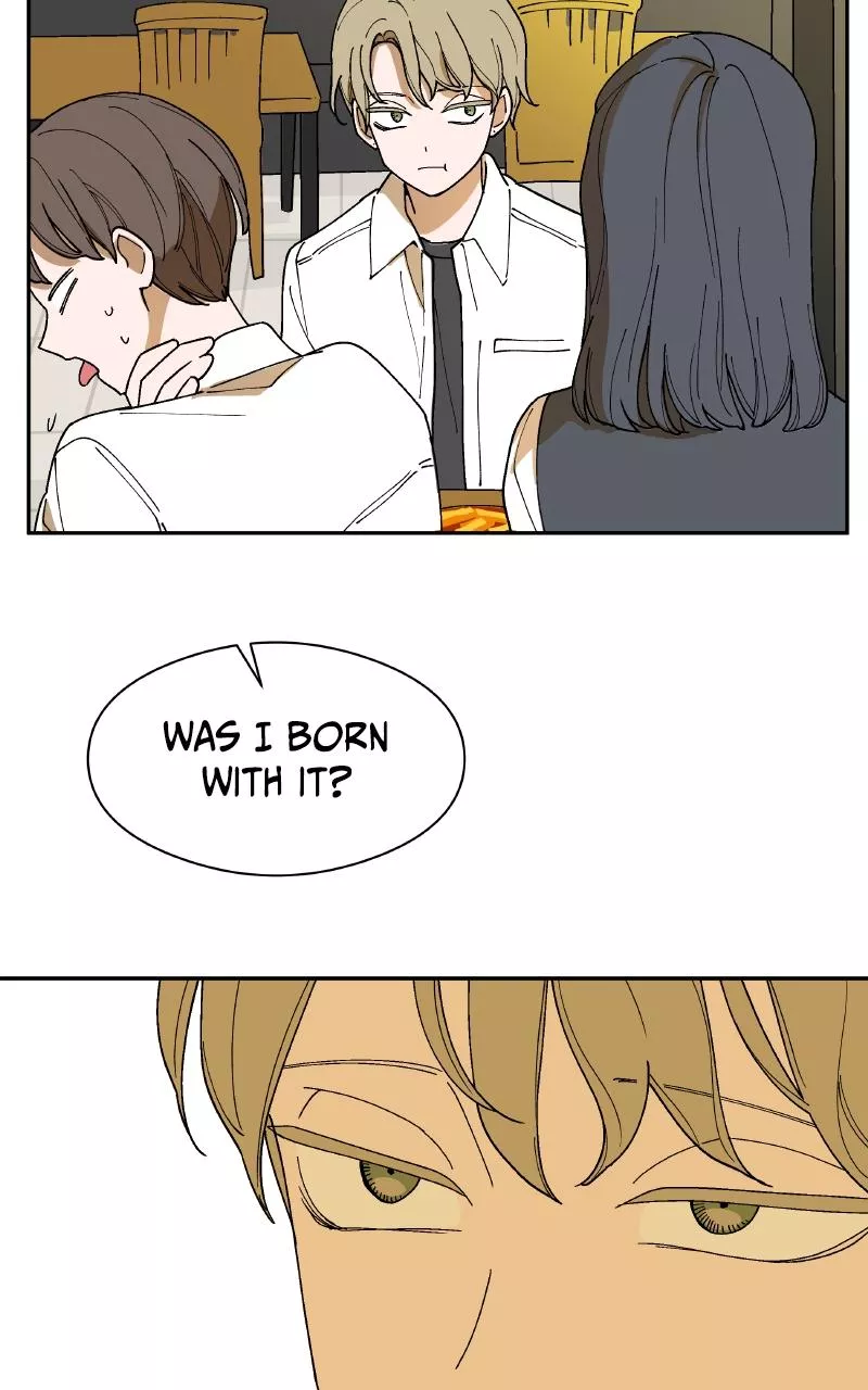 Read False Paradise ENGLISH Manga Online