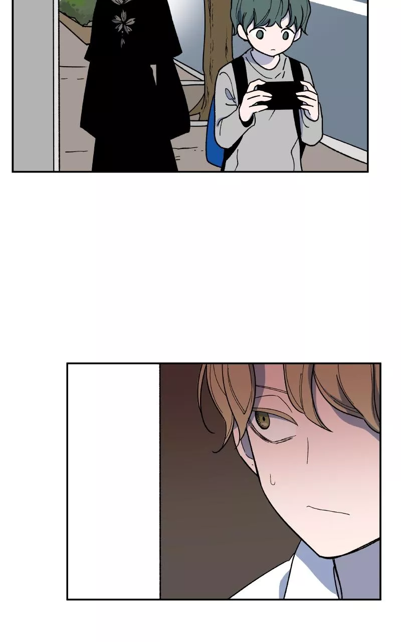 Read False Paradise ENGLISH Manga Online