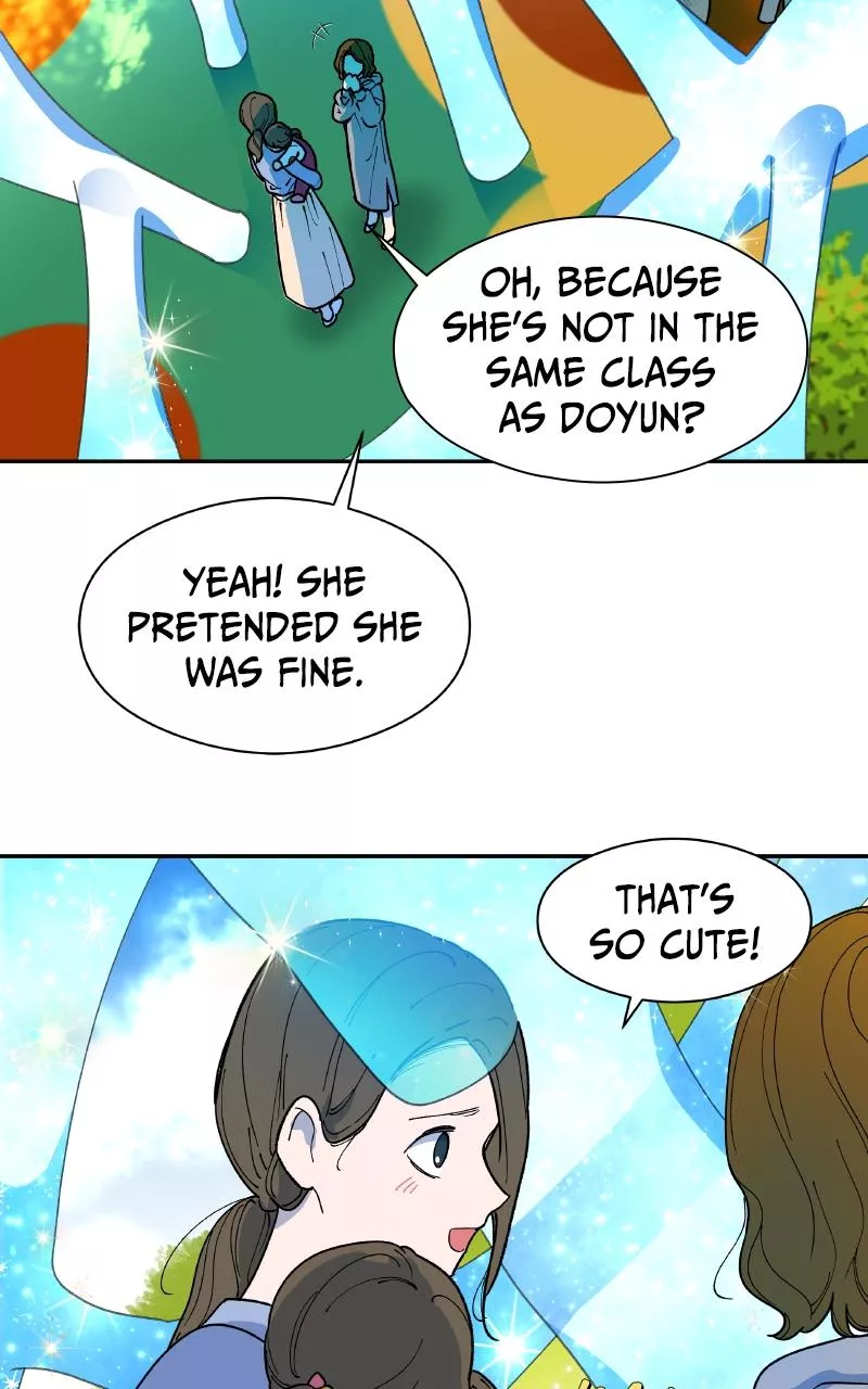 Read False Paradise ENGLISH Manga Online