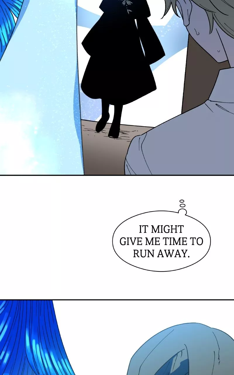 Read False Paradise ENGLISH Manga Online