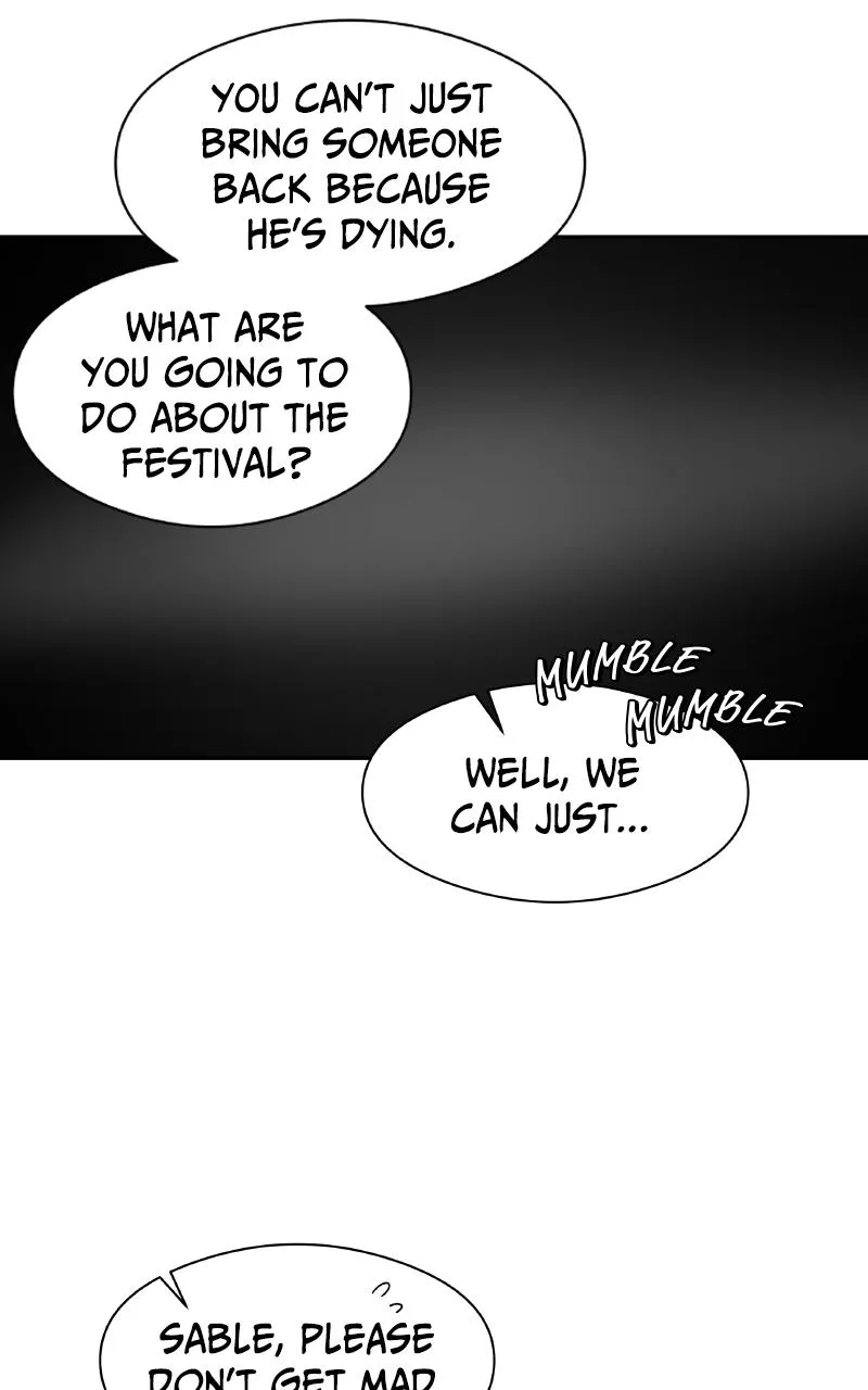 Read False Paradise ENGLISH Manga Online