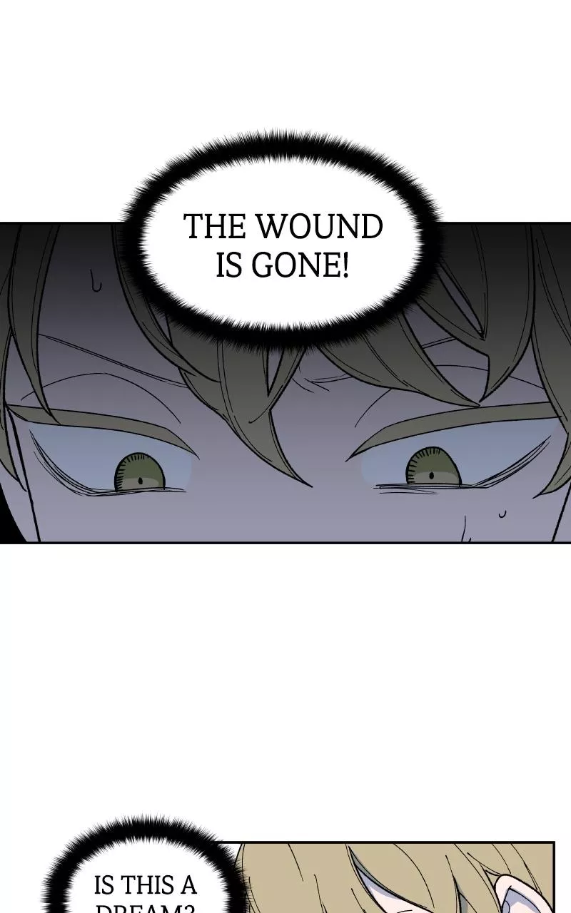 Read False Paradise ENGLISH Manga Online