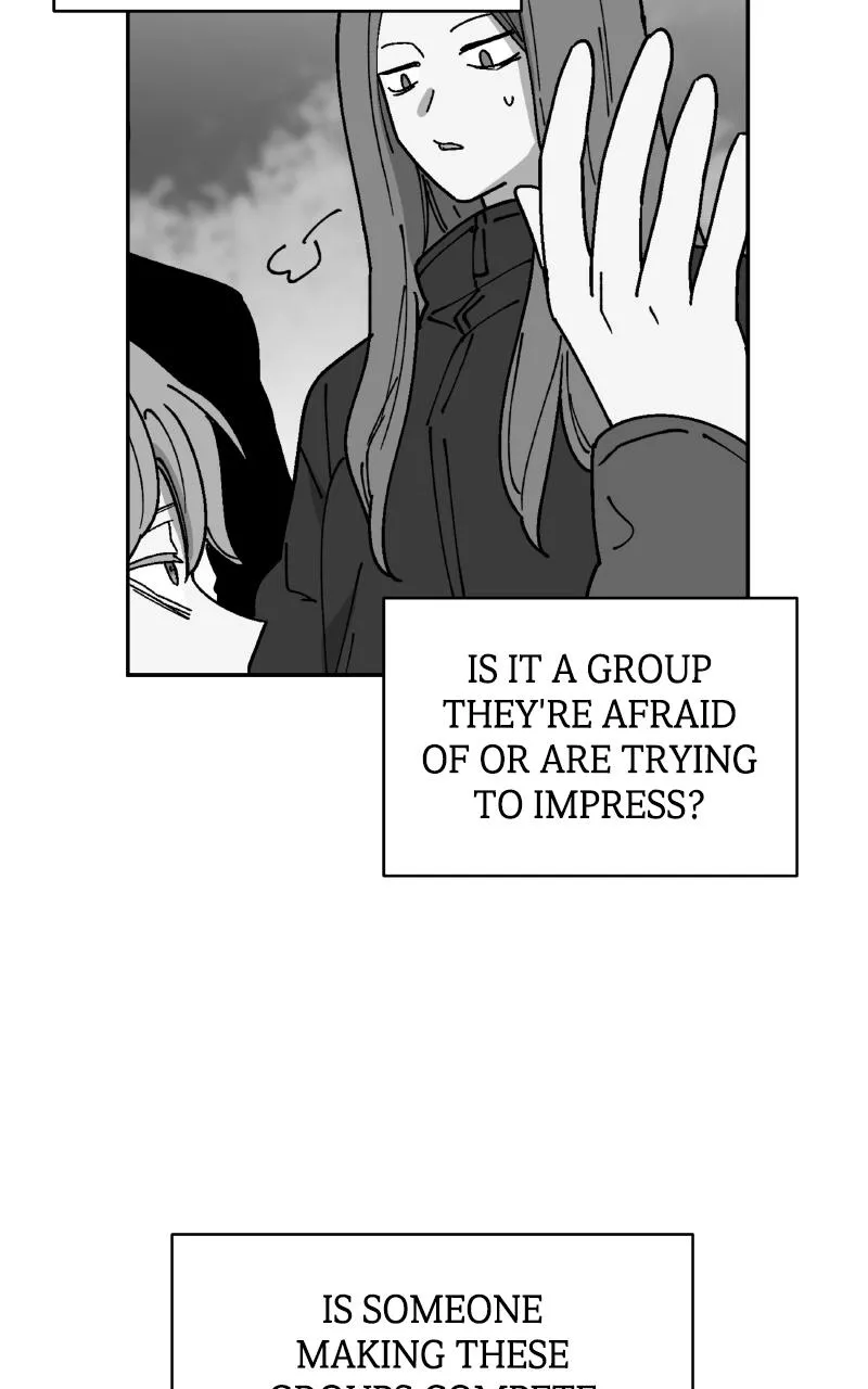 Read False Paradise ENGLISH Manga Online