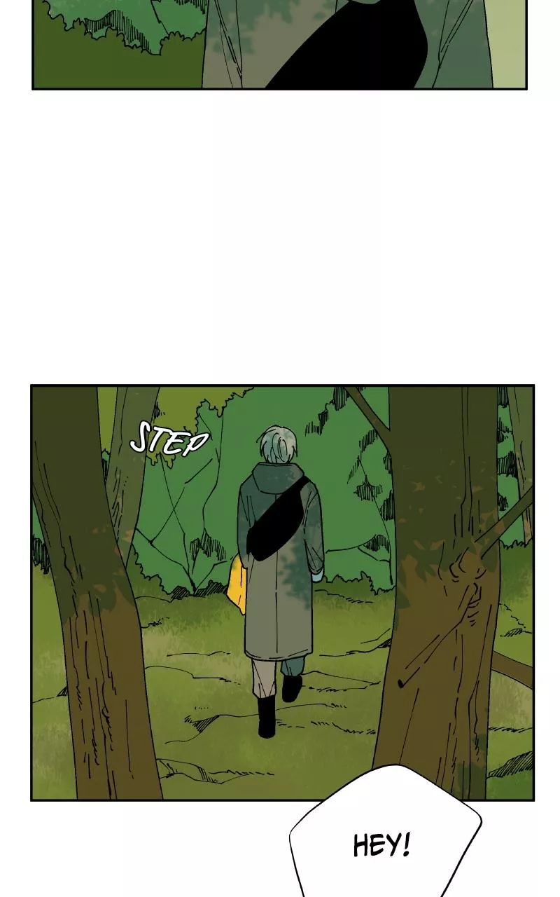 Read False Paradise ENGLISH Manga Online