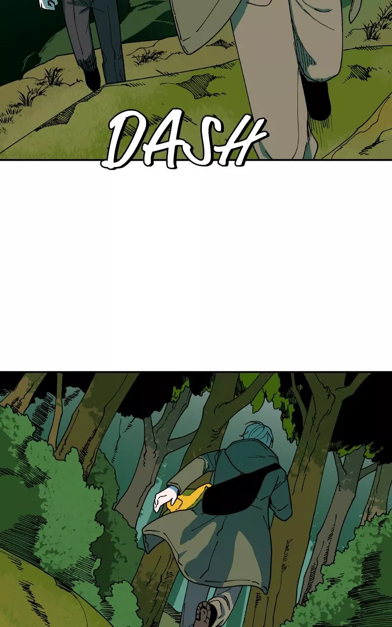 Read False Paradise ENGLISH Manga Online