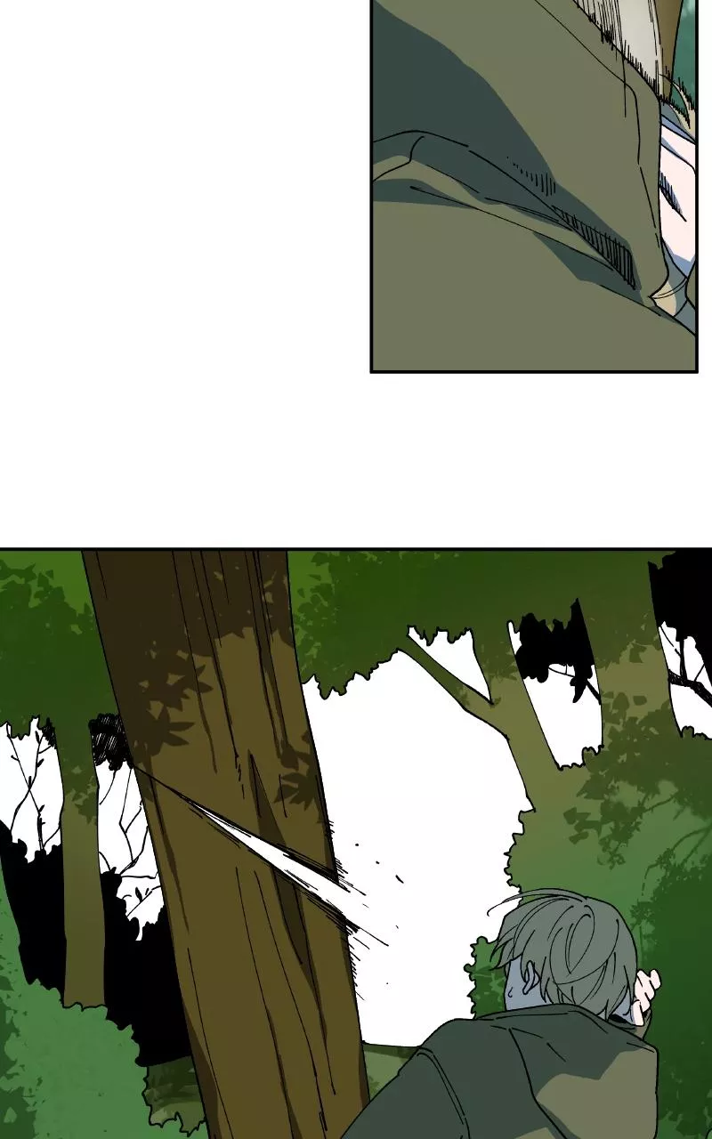 Read False Paradise ENGLISH Manga Online