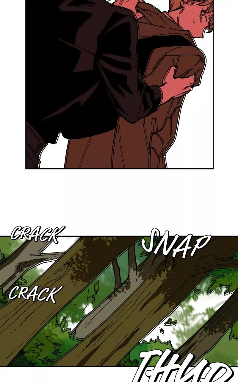 Read False Paradise ENGLISH Manga Online