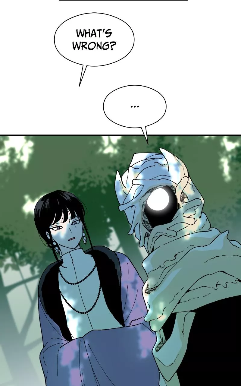 Read False Paradise ENGLISH Manga Online