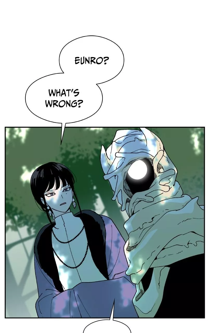 Read False Paradise ENGLISH Manga Online