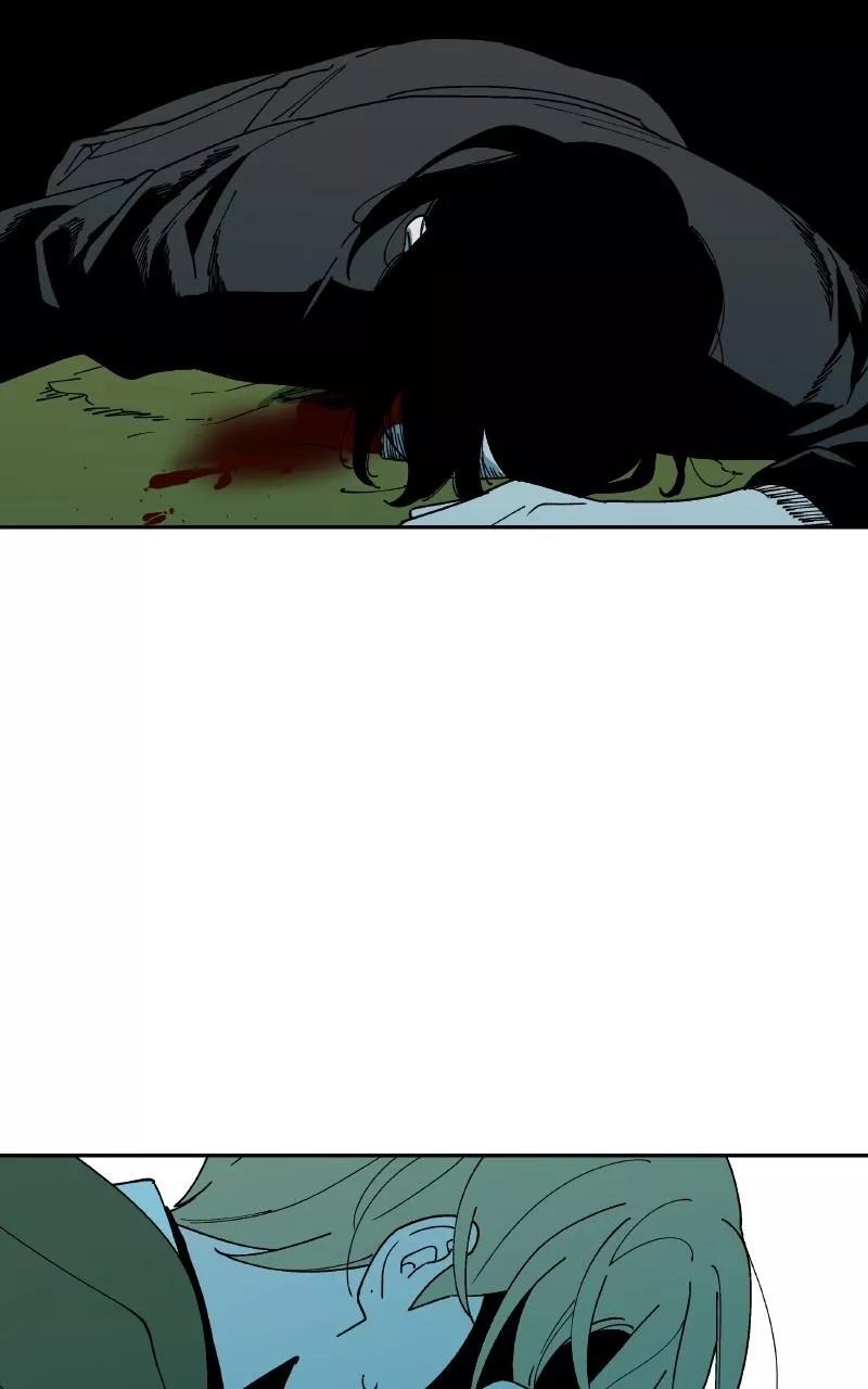 Read False Paradise ENGLISH Manga Online