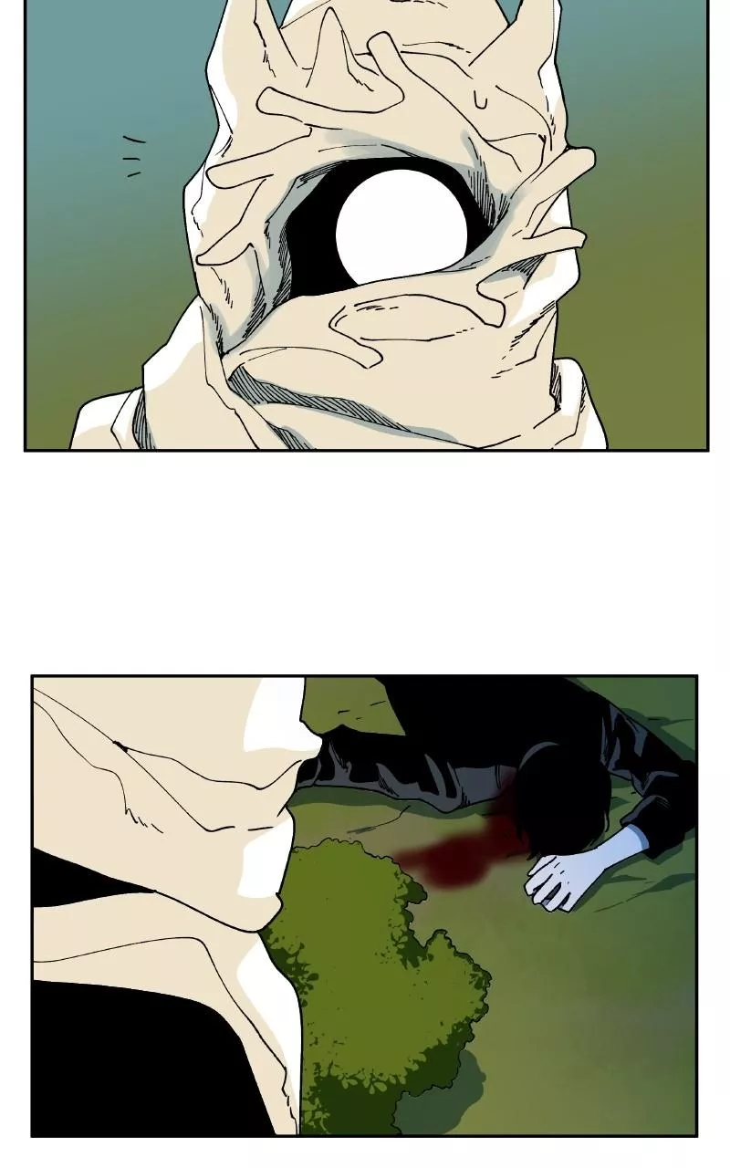 Read False Paradise ENGLISH Manga Online