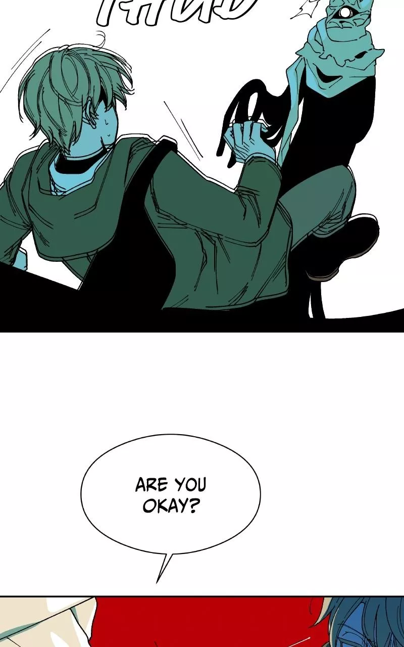 Read False Paradise ENGLISH Manga Online