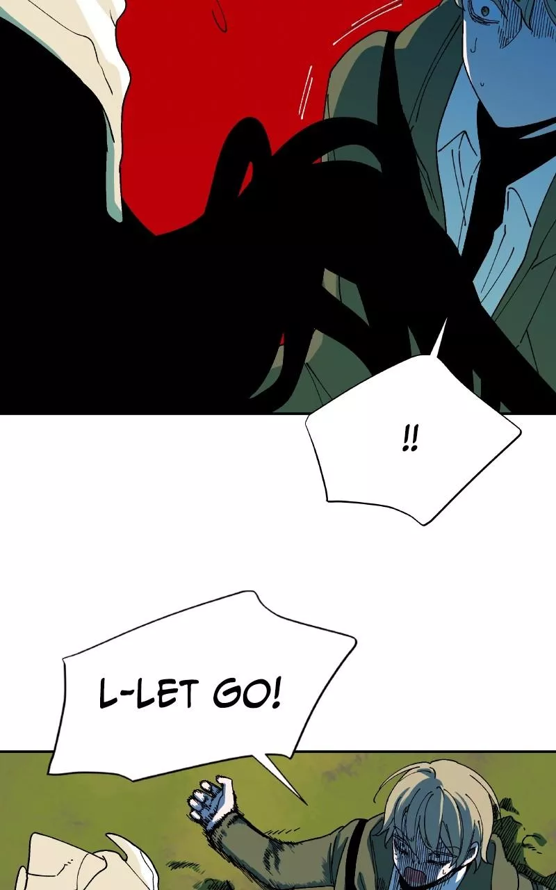 Read False Paradise ENGLISH Manga Online