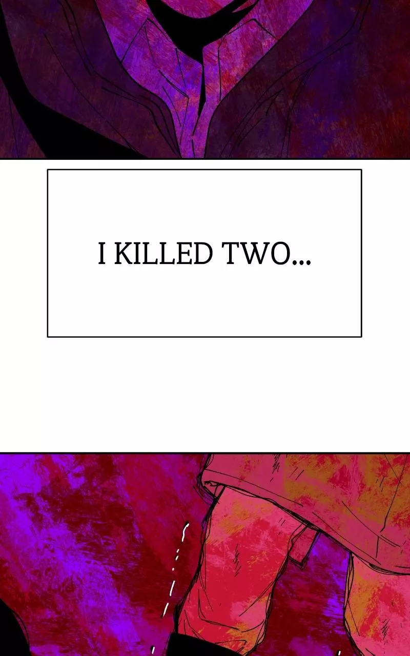 Read False Paradise ENGLISH Manga Online