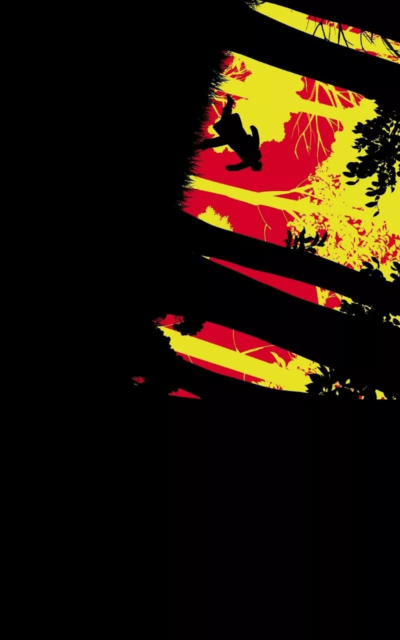 Read False Paradise ENGLISH Manga Online