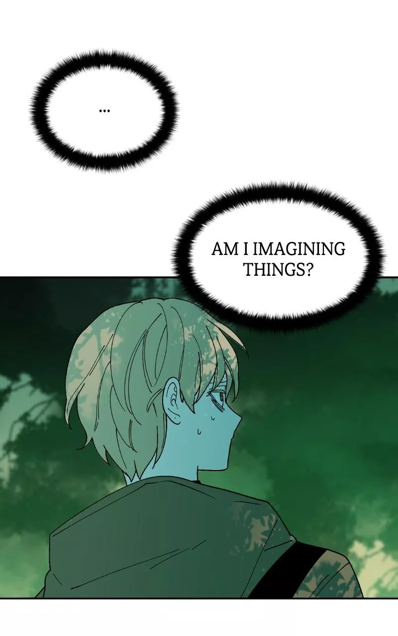 Read False Paradise ENGLISH Manga Online