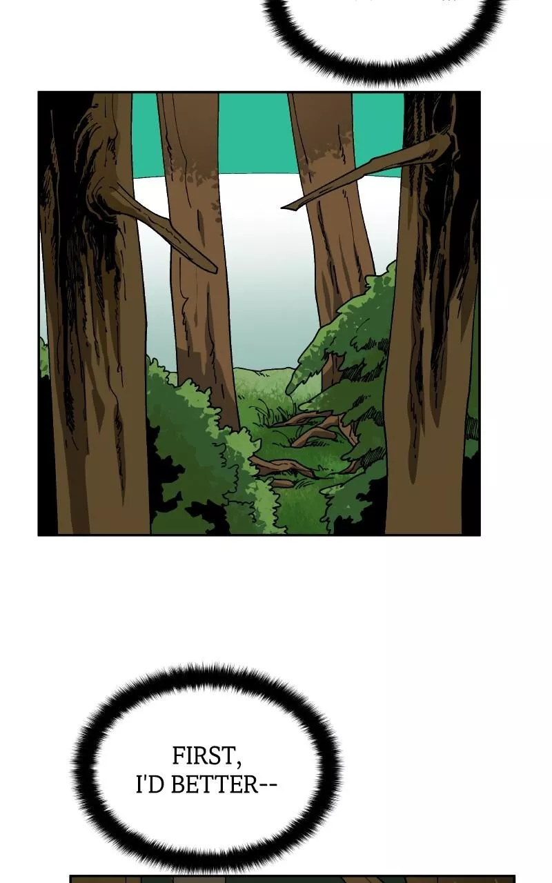 Read False Paradise ENGLISH Manga Online