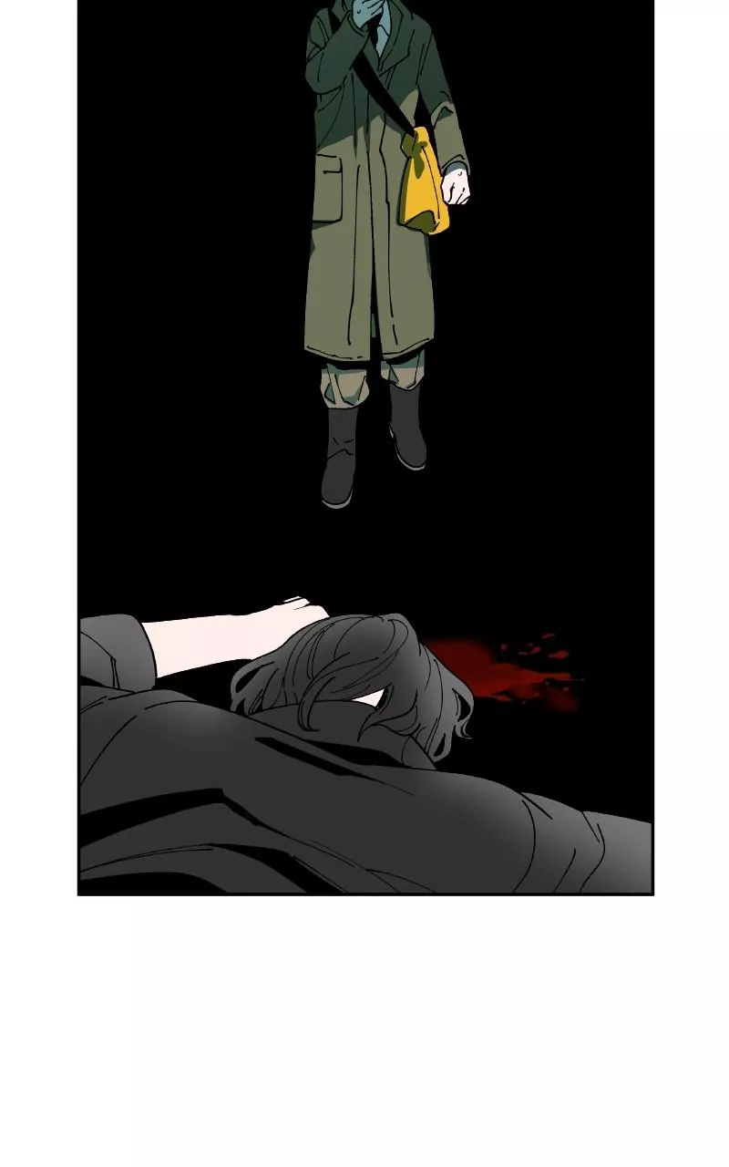 Read False Paradise ENGLISH Manga Online