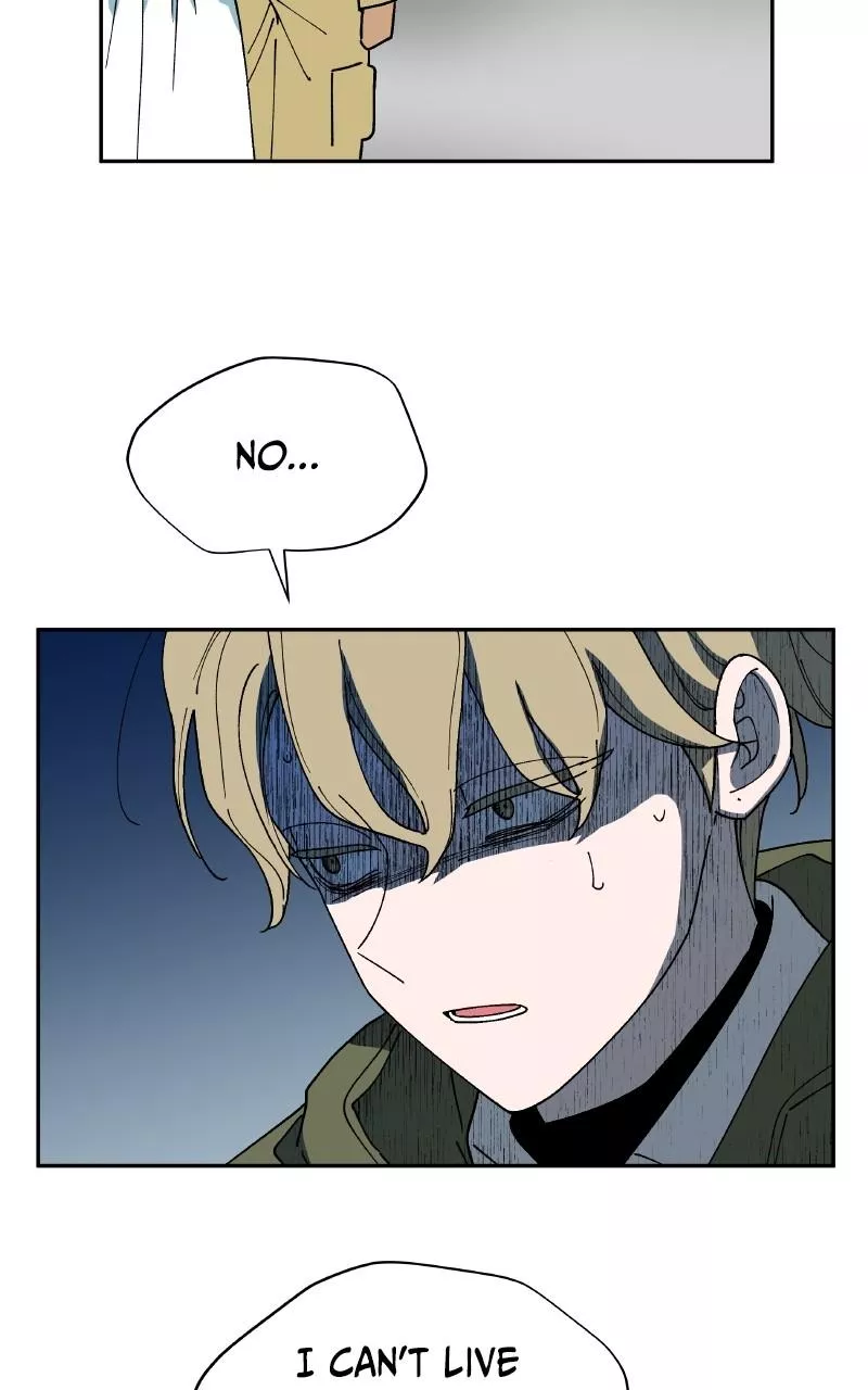 Read False Paradise ENGLISH Manga Online