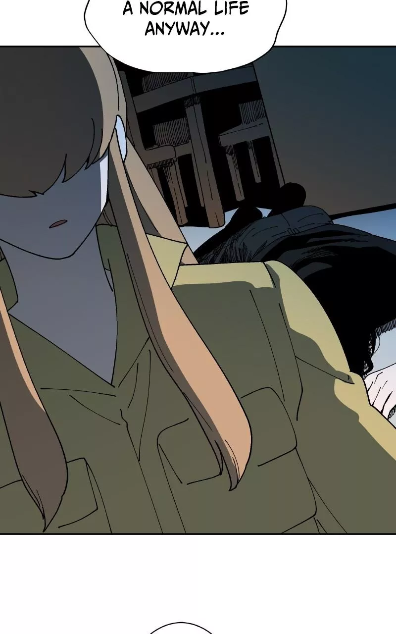 Read False Paradise ENGLISH Manga Online