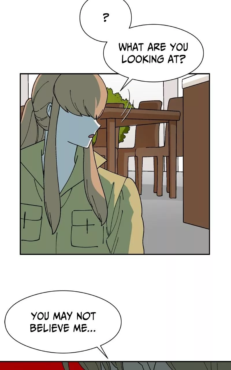 Read False Paradise ENGLISH Manga Online