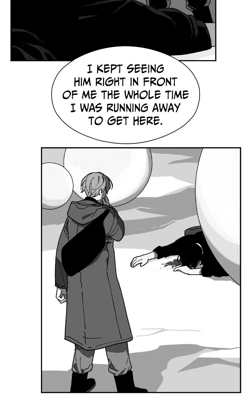 Read False Paradise ENGLISH Manga Online