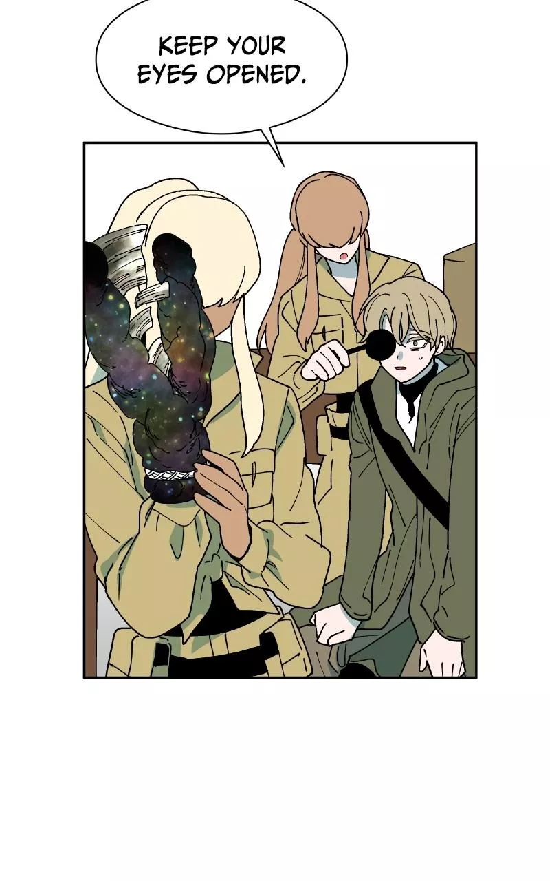 Read False Paradise ENGLISH Manga Online