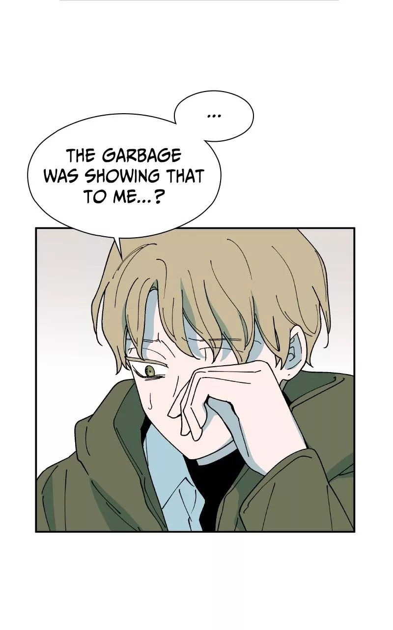 Read False Paradise ENGLISH Manga Online