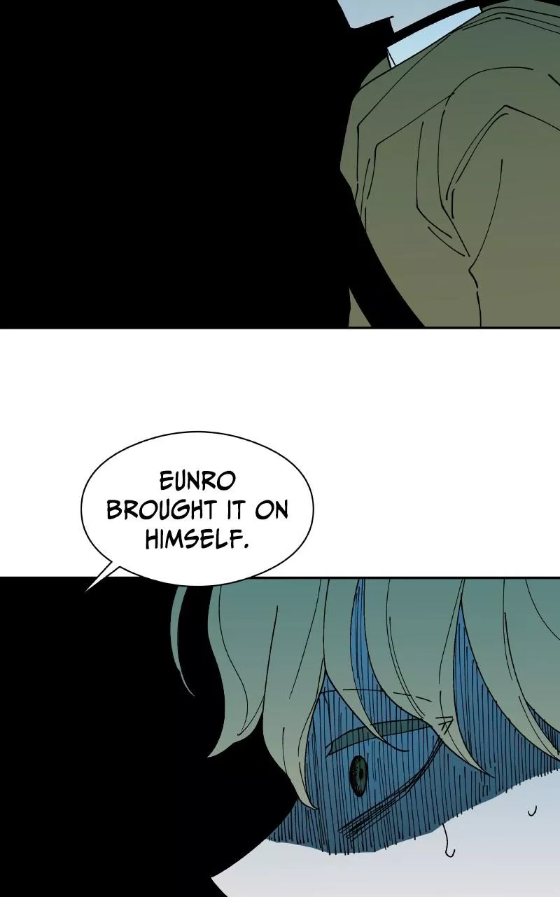 Read False Paradise ENGLISH Manga Online