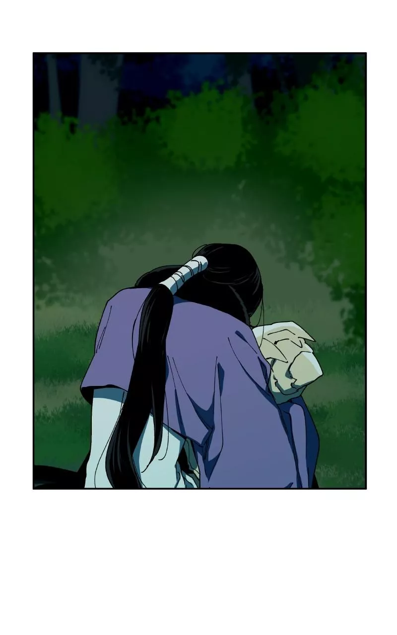 Read False Paradise ENGLISH Manga Online