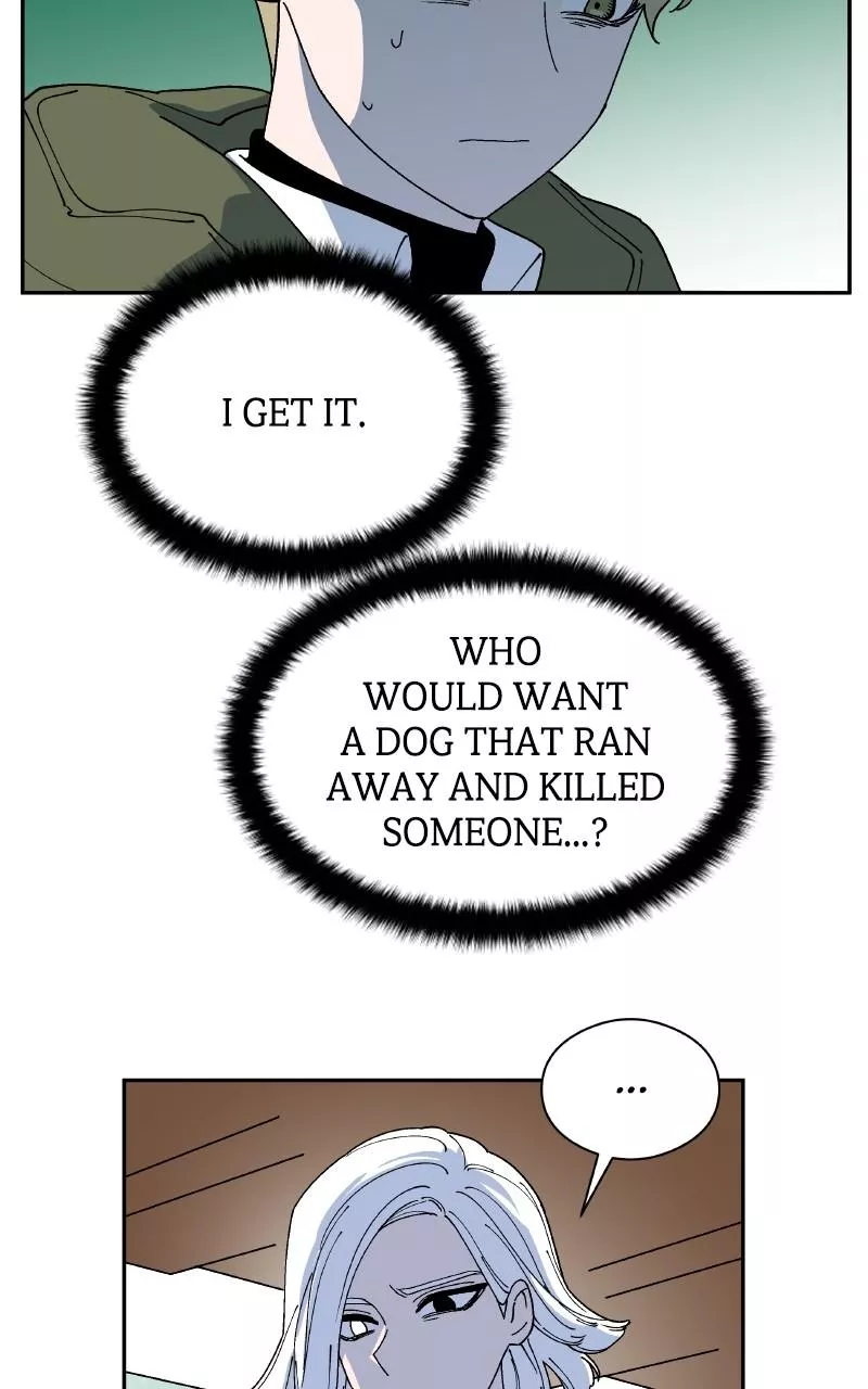 Read False Paradise ENGLISH Manga Online