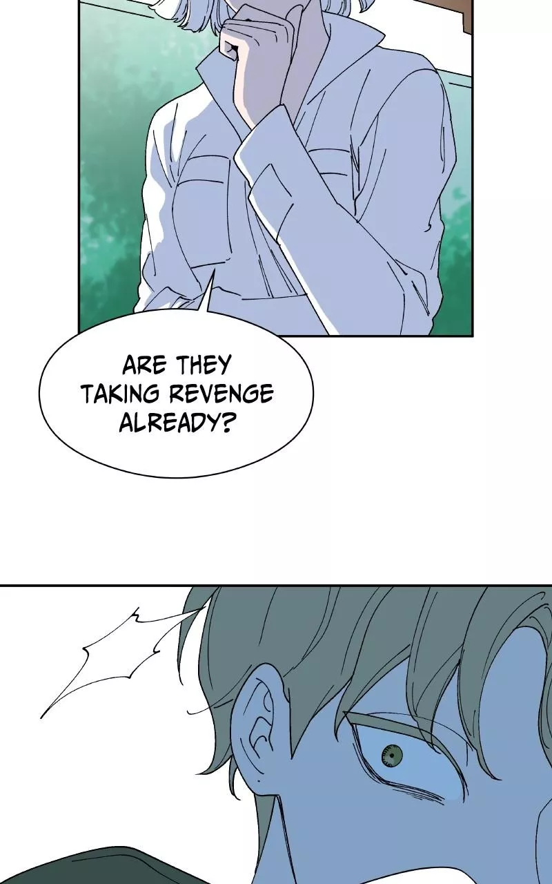 Read False Paradise ENGLISH Manga Online