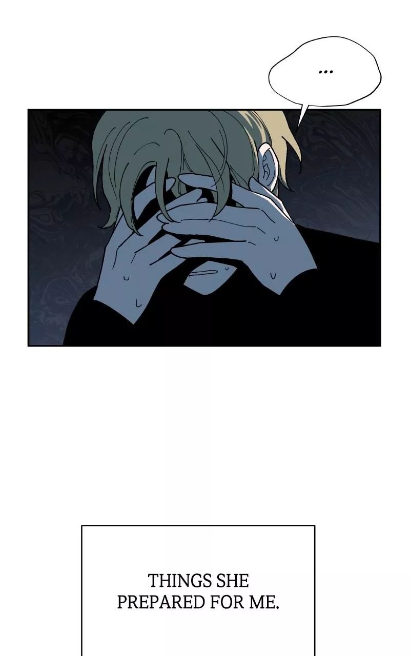 Read False Paradise ENGLISH Manga Online