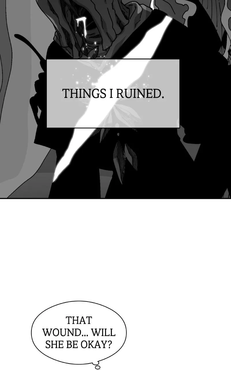 Read False Paradise ENGLISH Manga Online