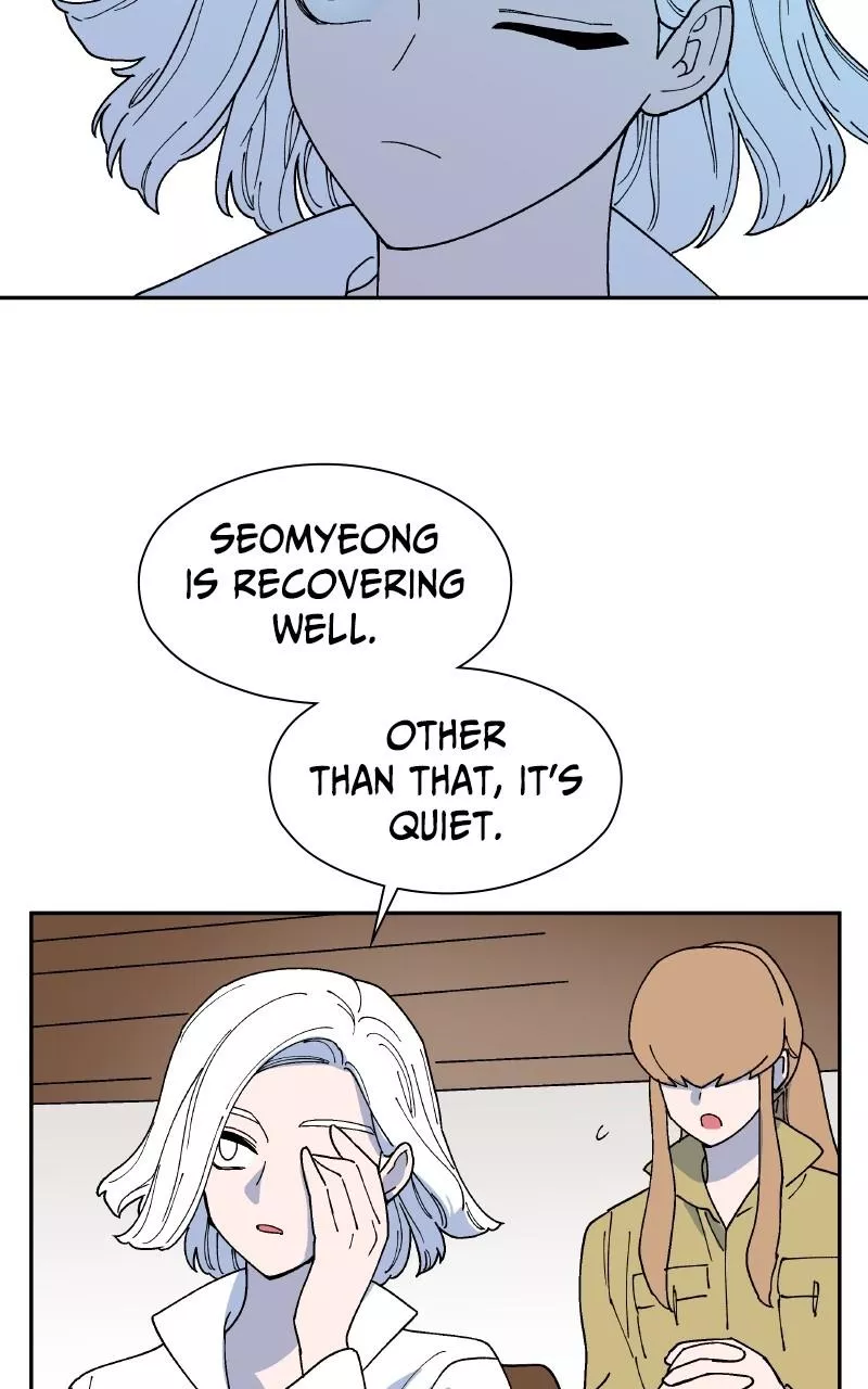 Read False Paradise ENGLISH Manga Online