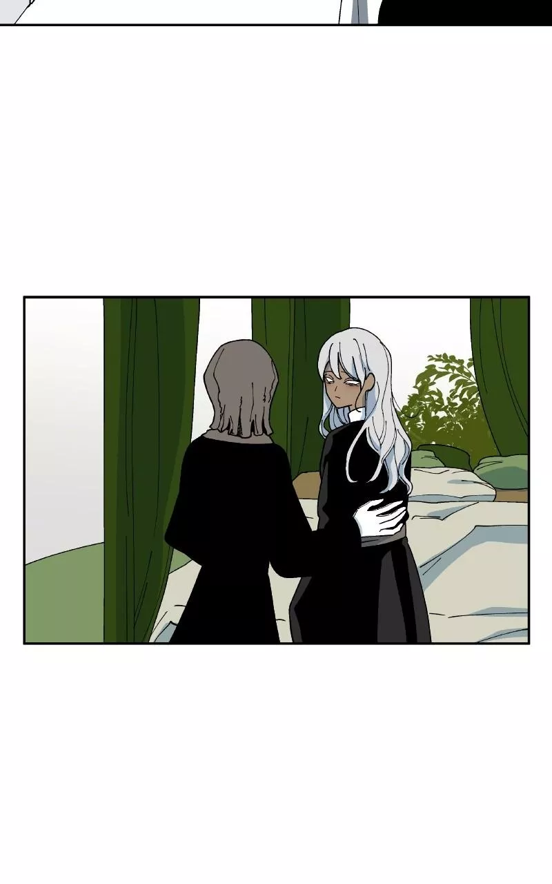 Read False Paradise ENGLISH Manga Online