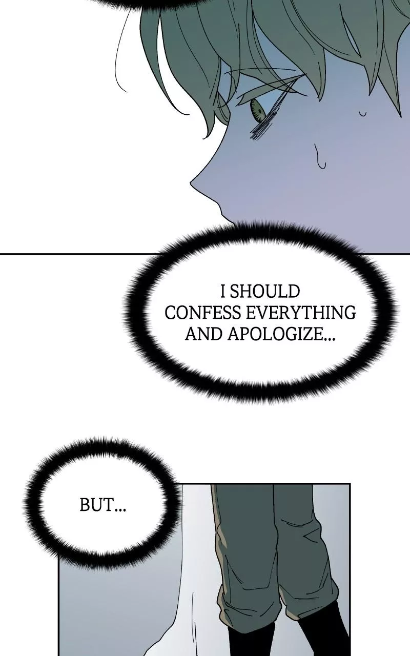 Read False Paradise ENGLISH Manga Online