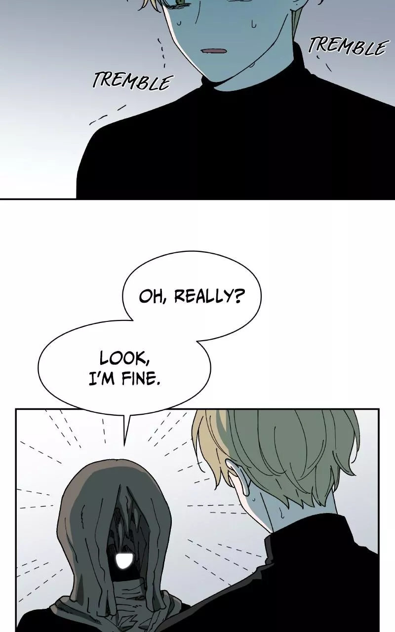 Read False Paradise ENGLISH Manga Online