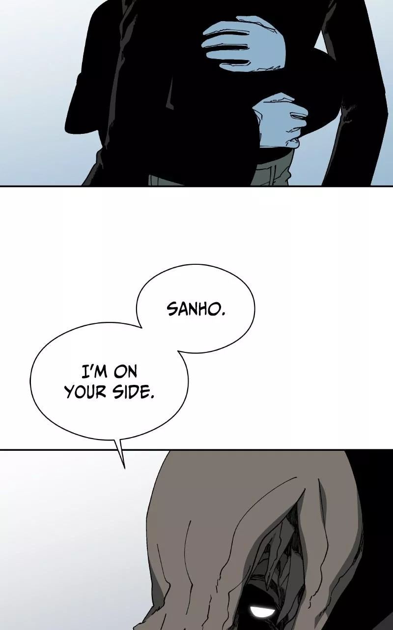 Read False Paradise ENGLISH Manga Online