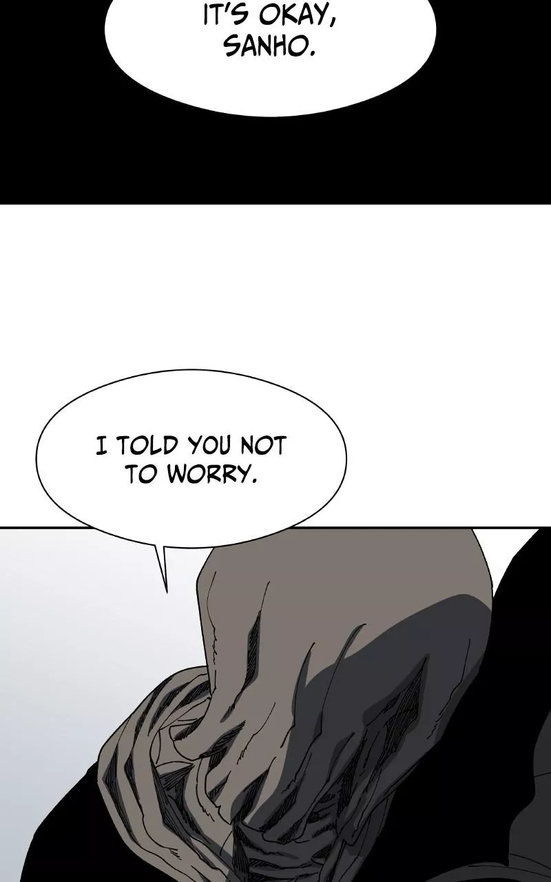 Read False Paradise ENGLISH Manga Online