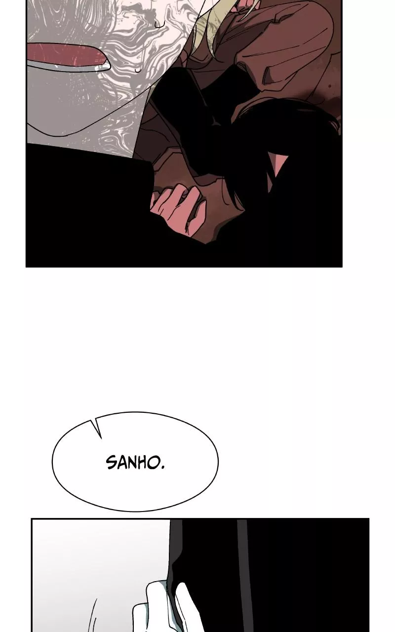 Read False Paradise ENGLISH Manga Online