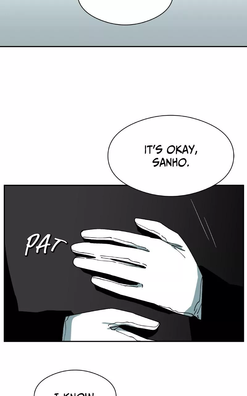 Read False Paradise ENGLISH Manga Online