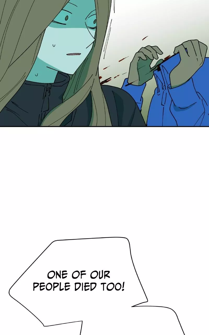 Read False Paradise ENGLISH Manga Online