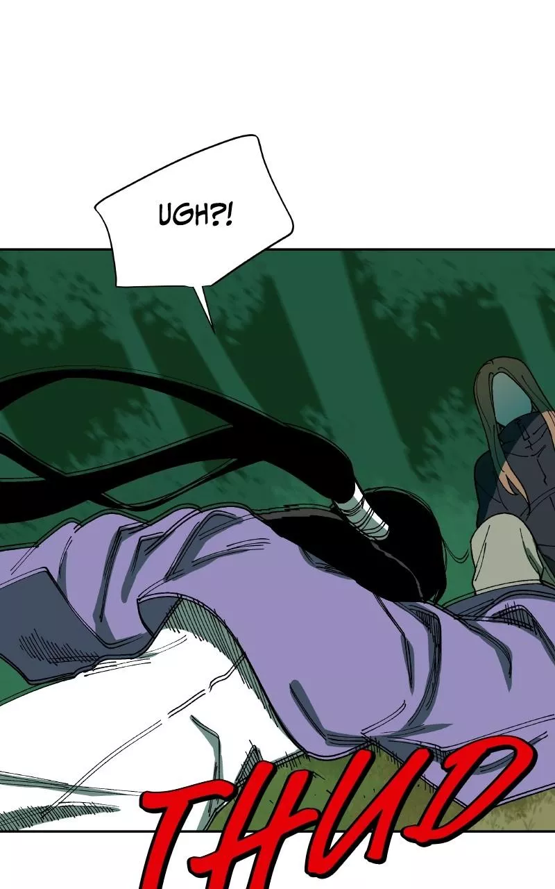 Read False Paradise ENGLISH Manga Online