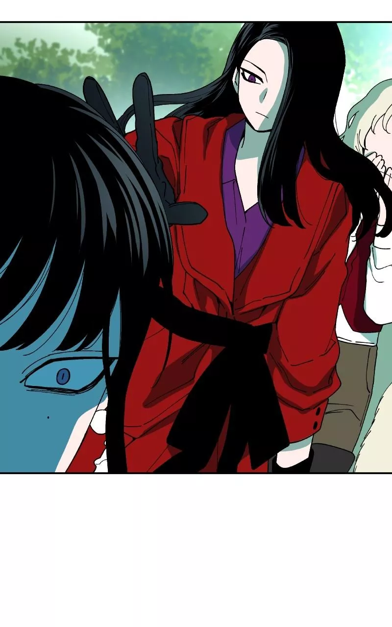 Read False Paradise ENGLISH Manga Online