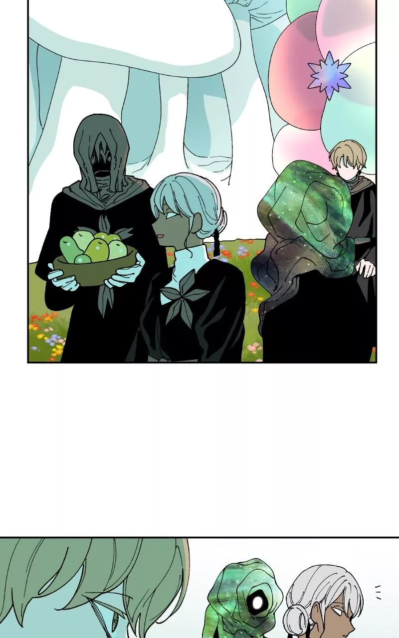 Read False Paradise ENGLISH Manga Online