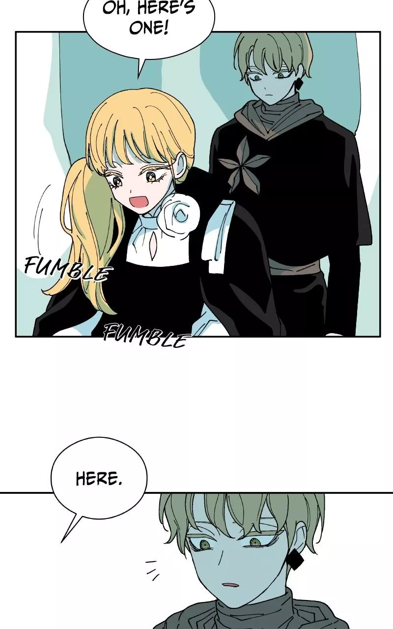 Read False Paradise ENGLISH Manga Online