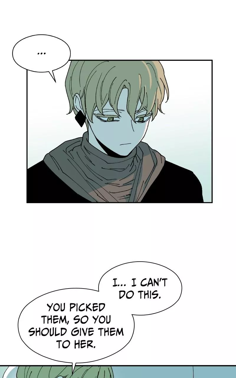 Read False Paradise ENGLISH Manga Online