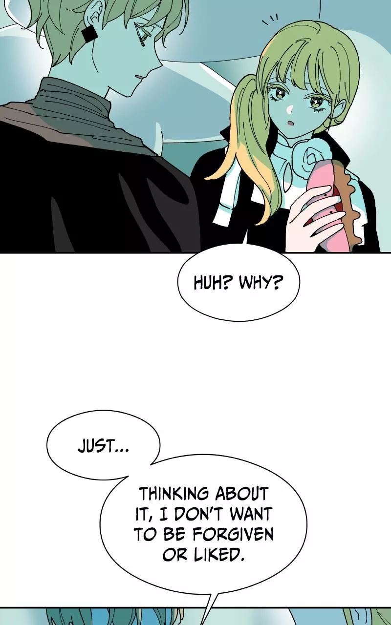 Read False Paradise ENGLISH Manga Online