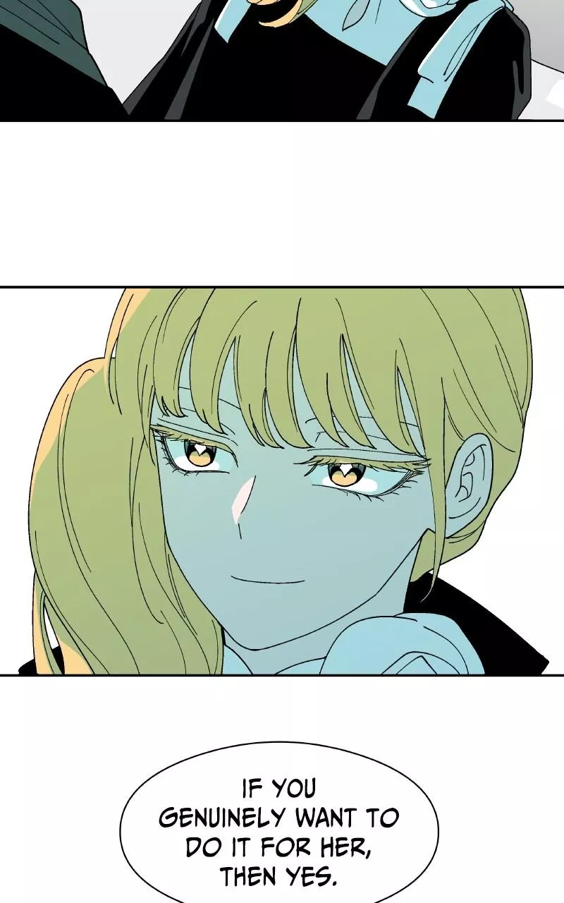 Read False Paradise ENGLISH Manga Online